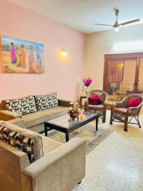 MetroNest Apartment